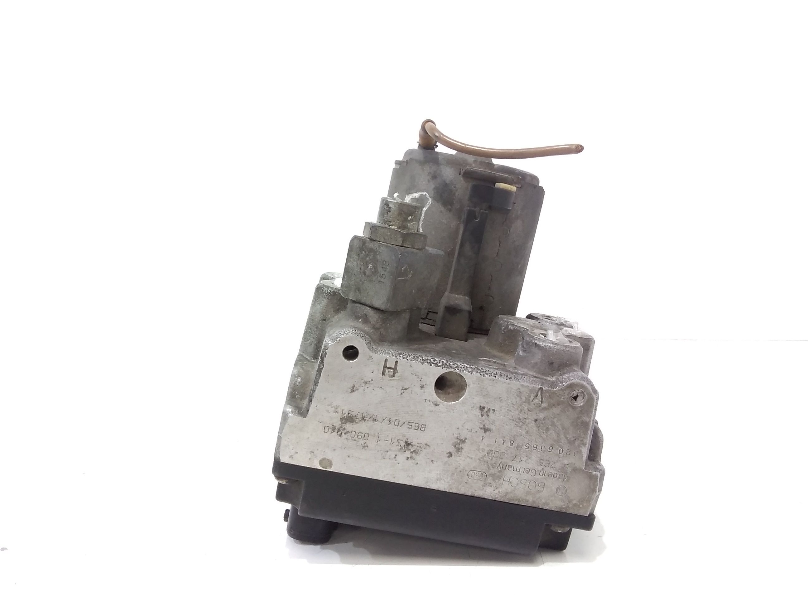 ABS BMW Serie 5 E39 Touring