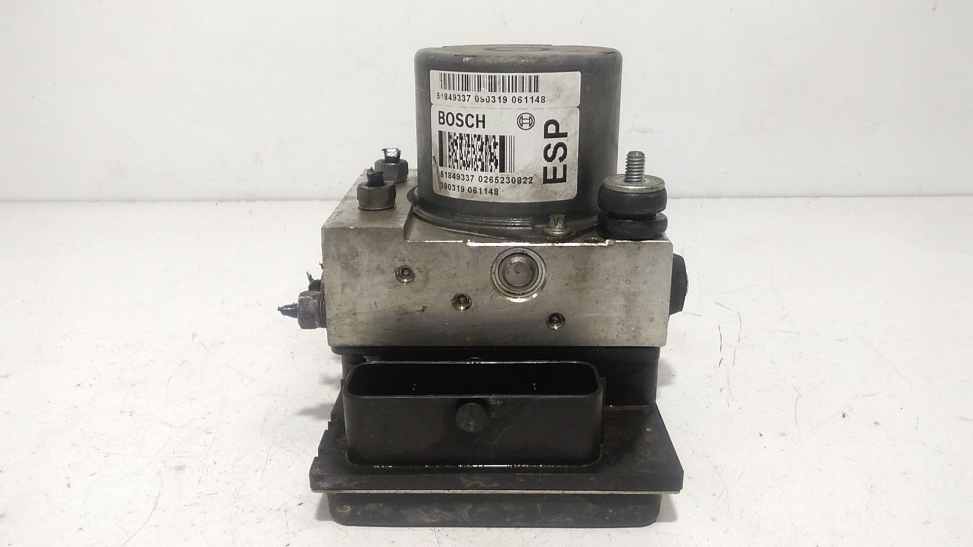 ABS FIAT 500 Serie (07>14)