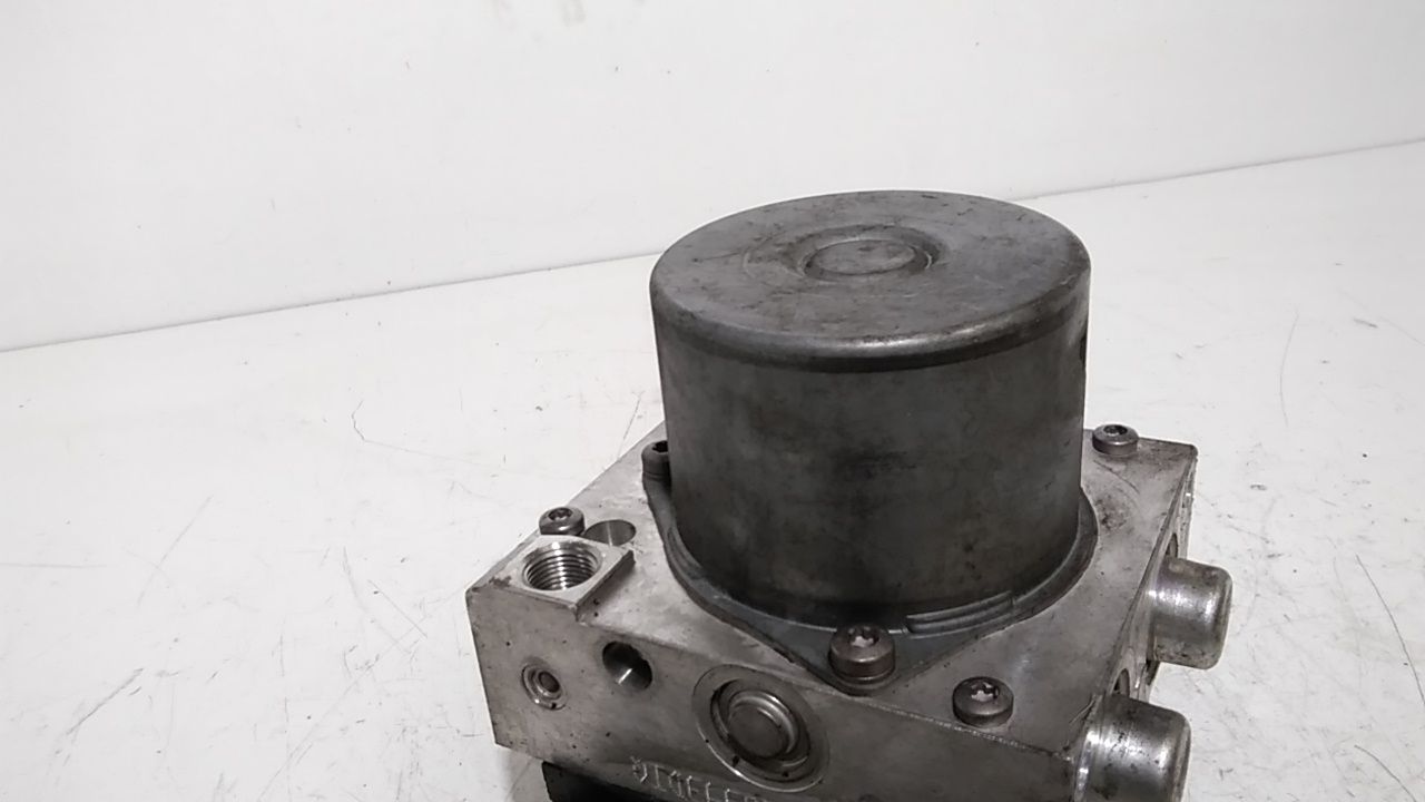 ABS FIAT 500 L 1  Serie