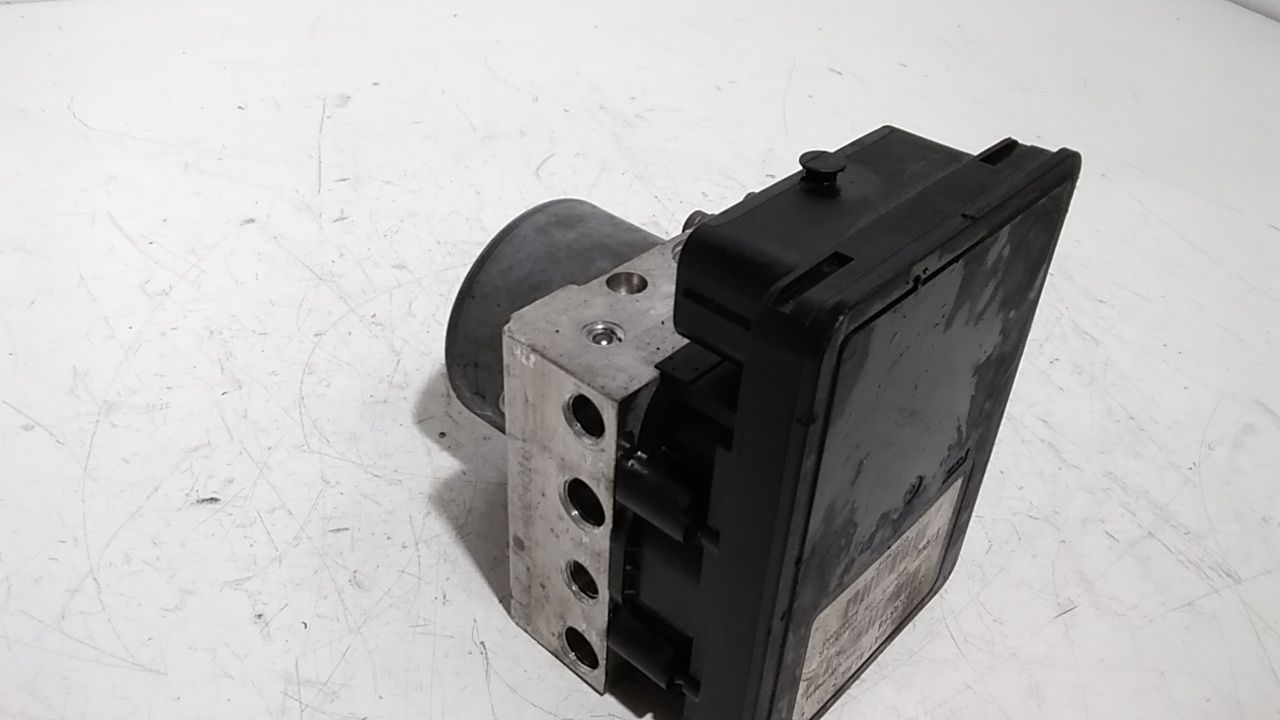 ABS FIAT 500 L 1  Serie