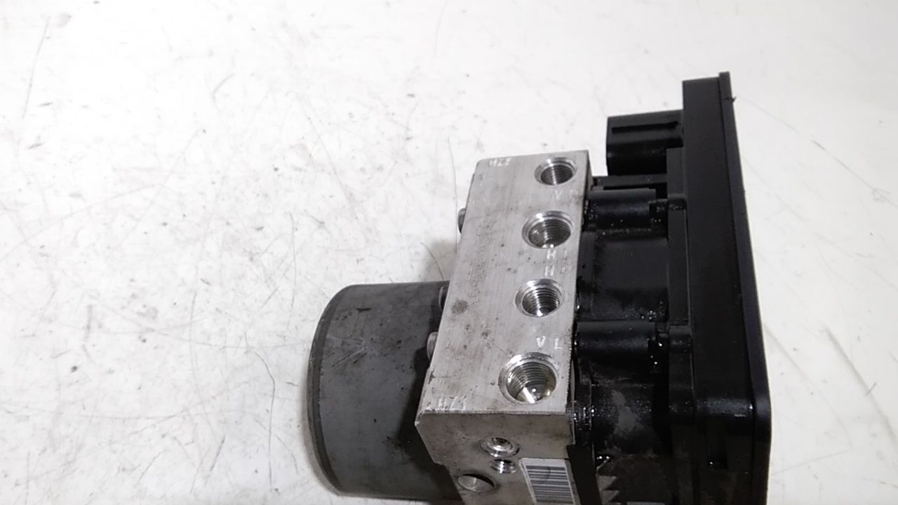 ABS FIAT 500 L 1  Serie