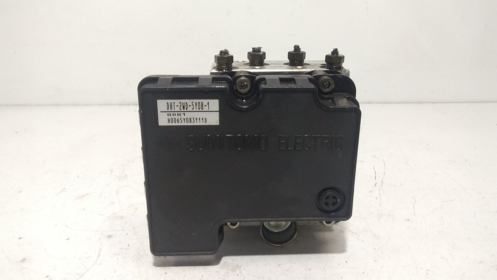 ABS DAIHATSU Cuore 1 Serie