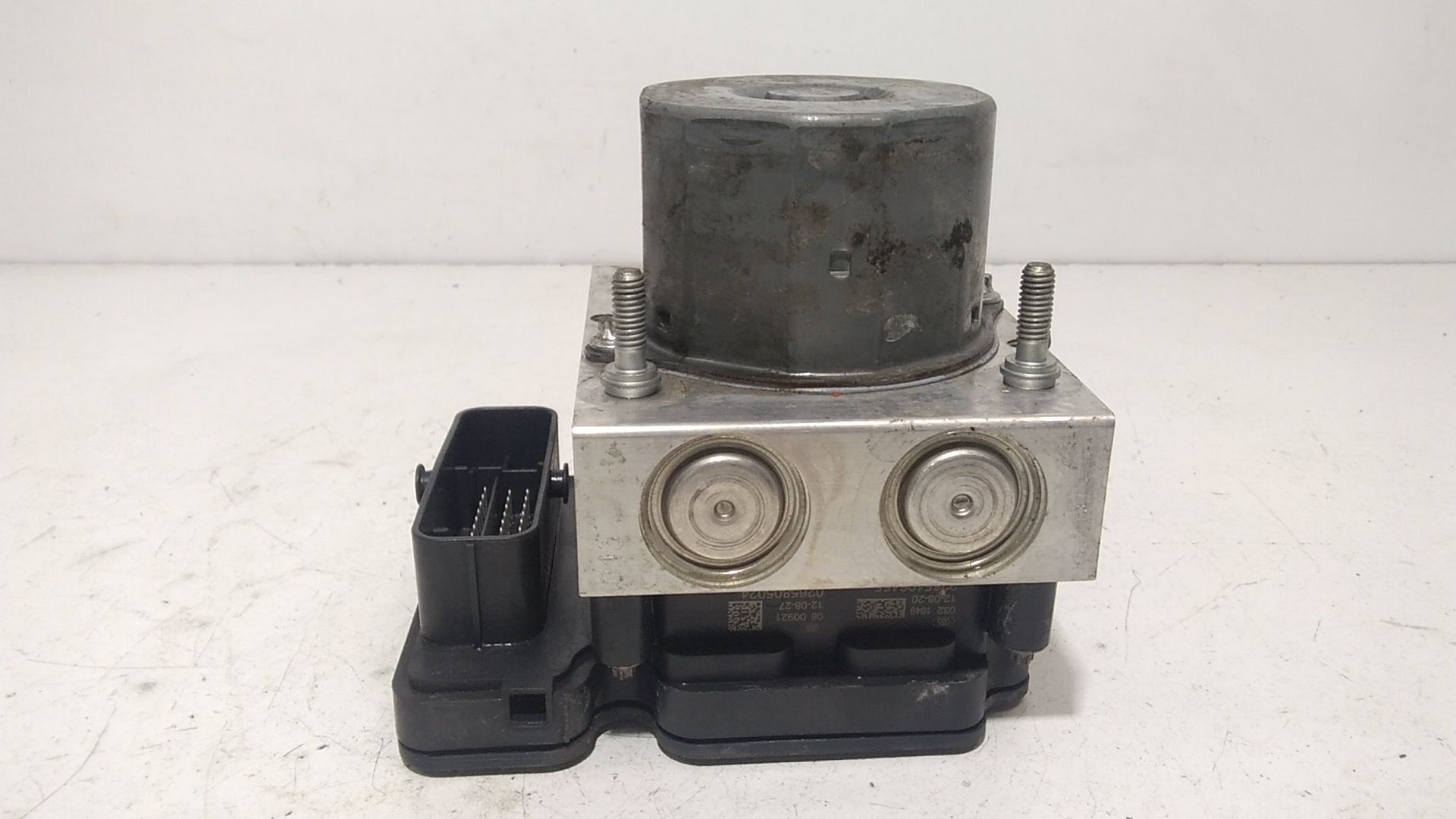 ABS IVECO Daily 5 Serie