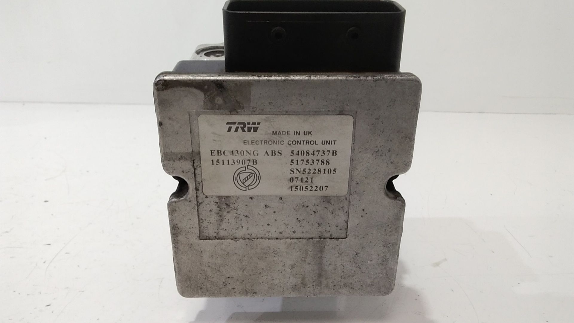 ABS FIAT Croma 2 Serie