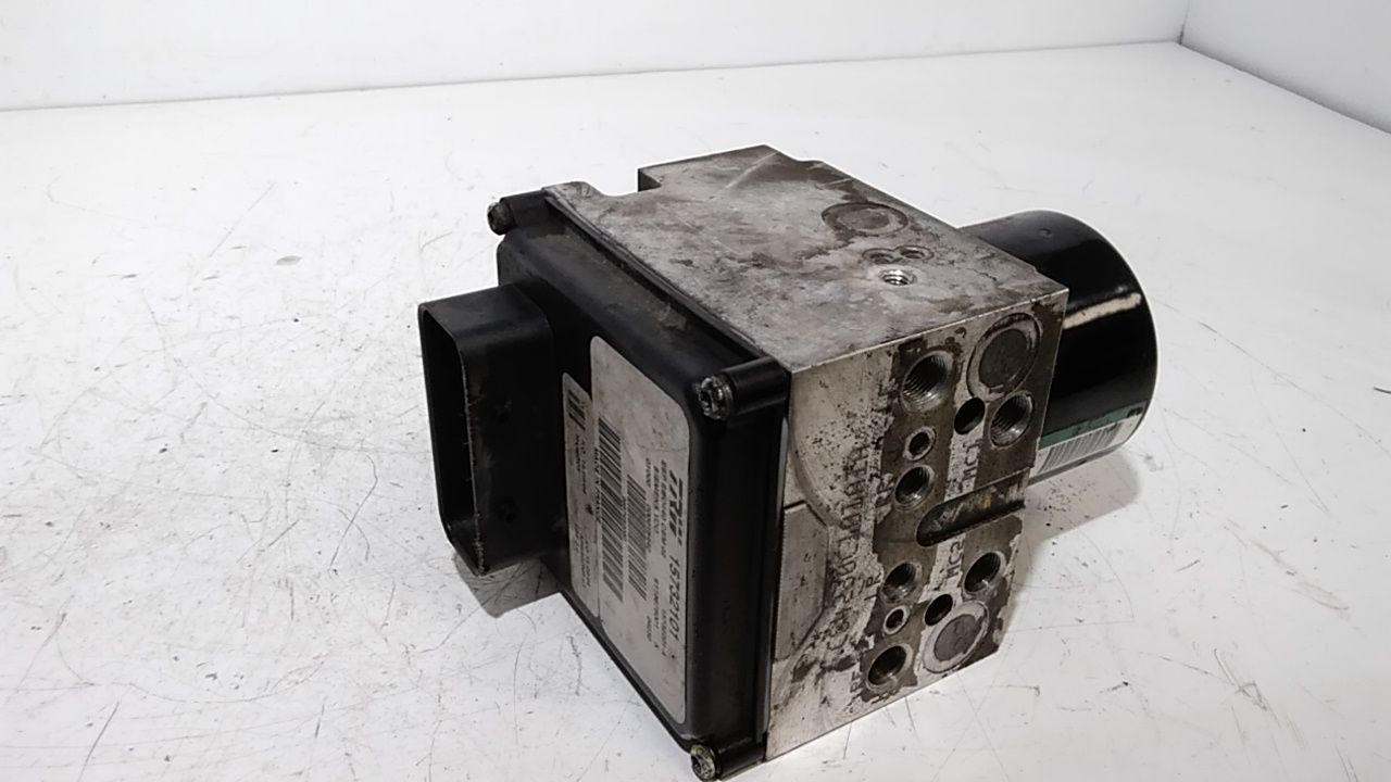 ABS PEUGEOT 407 Berlina