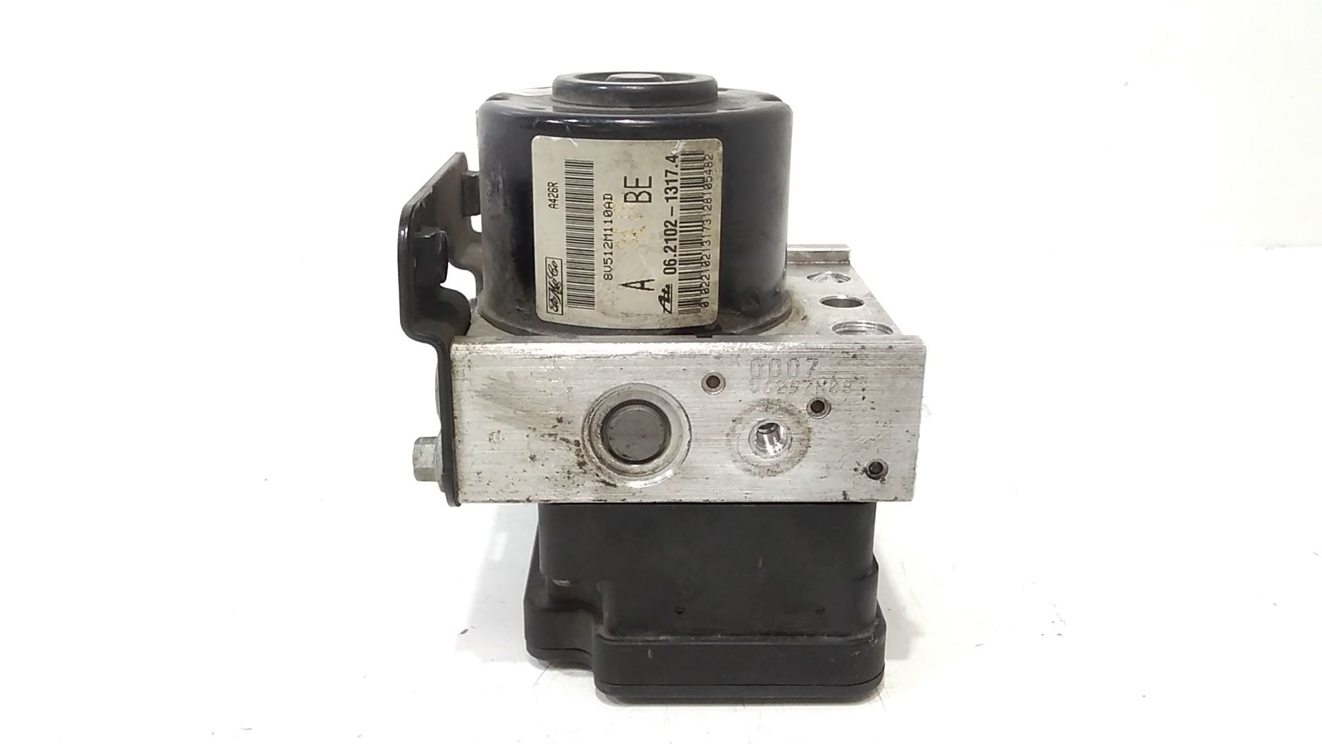 ABS FORD Fiesta 6 Serie