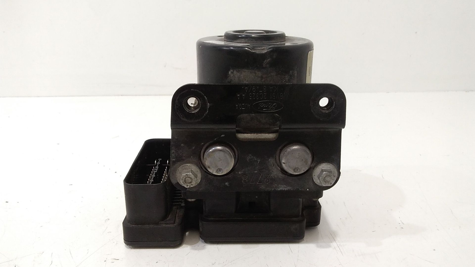 ABS FORD Fiesta 6 Serie