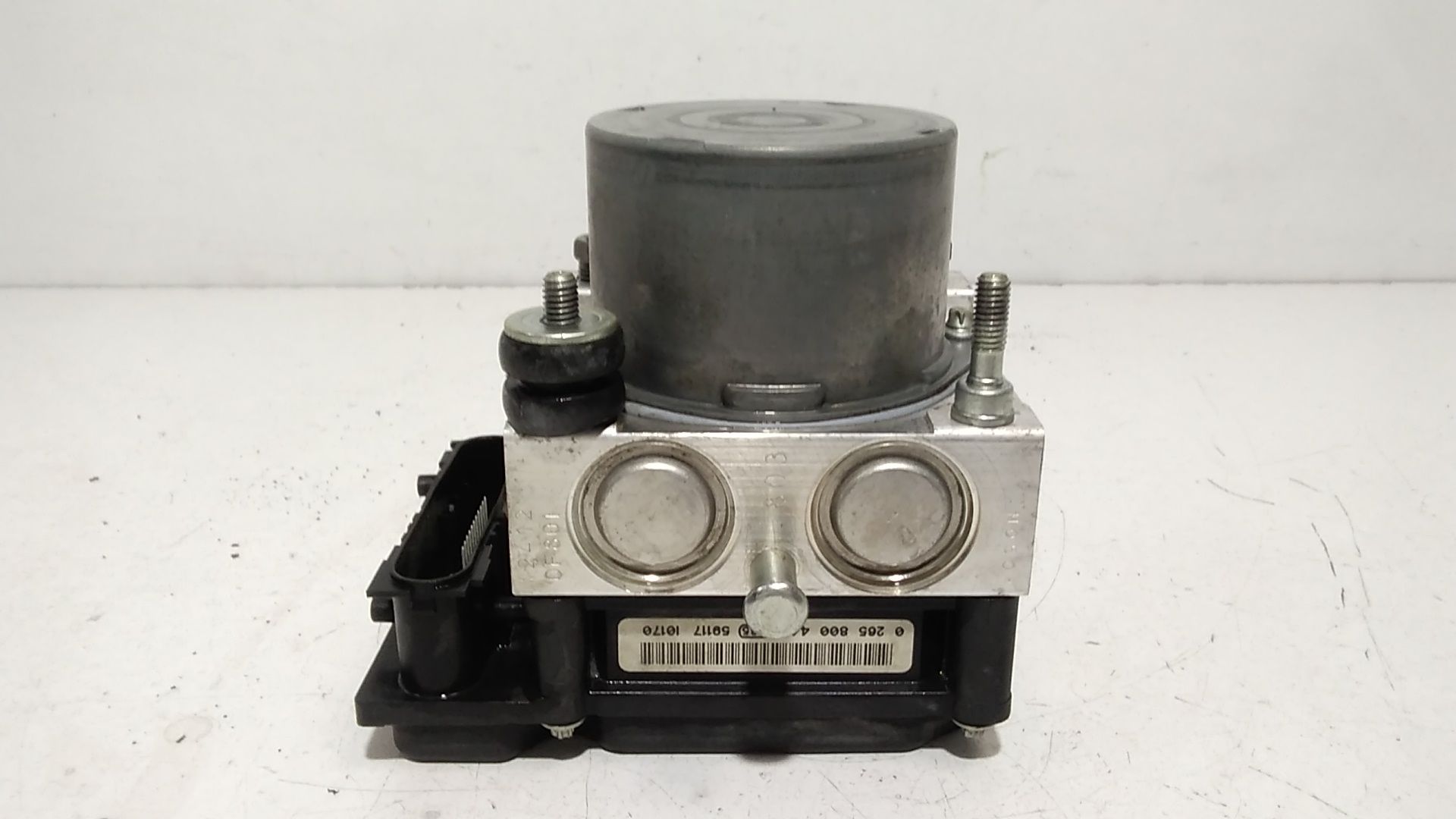 ABS CITROEN C1 1 Serie