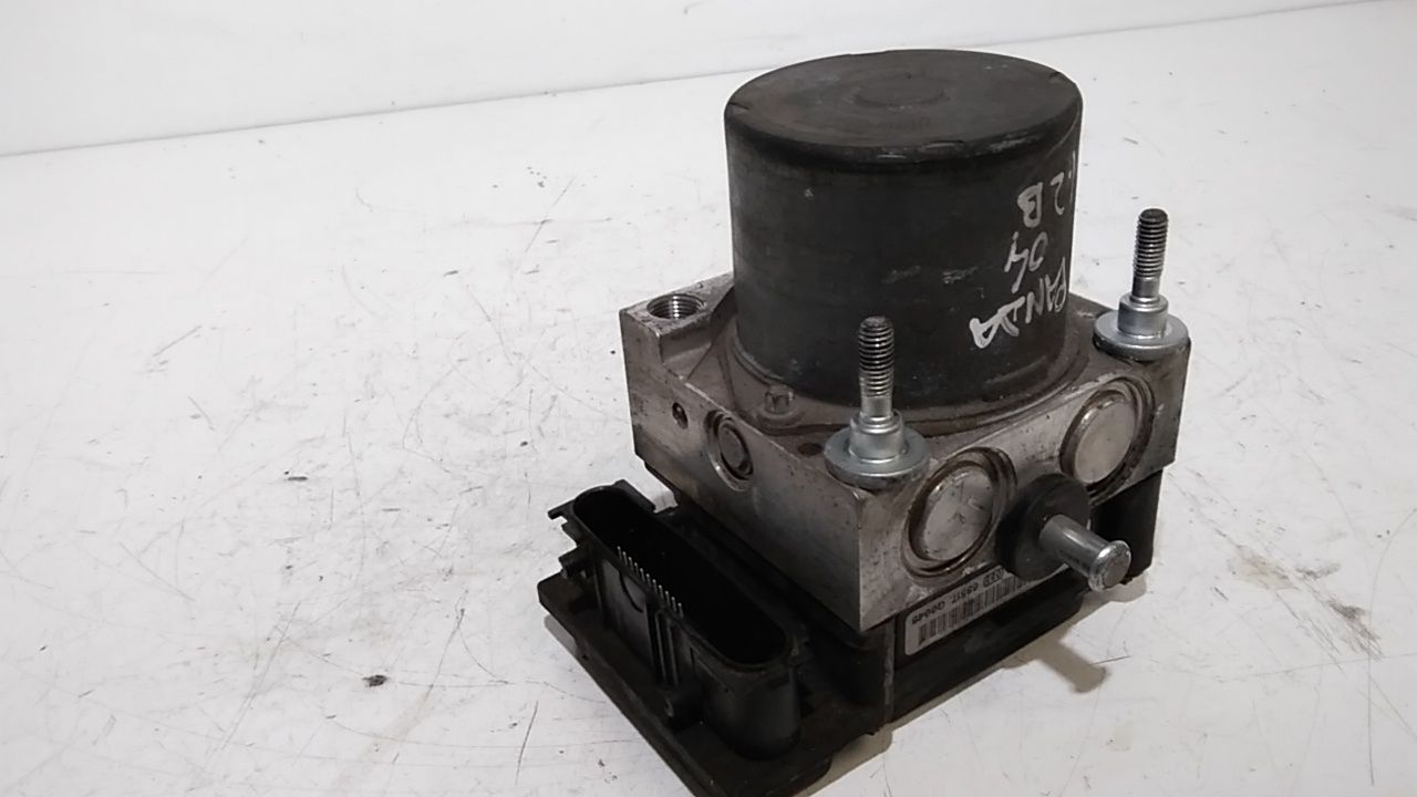 ABS FIAT Panda 2 Serie