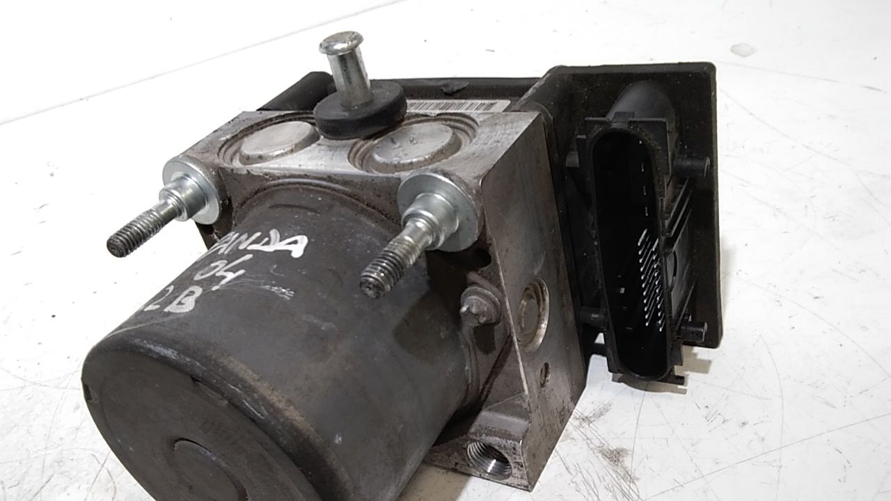 ABS FIAT Panda 2 Serie