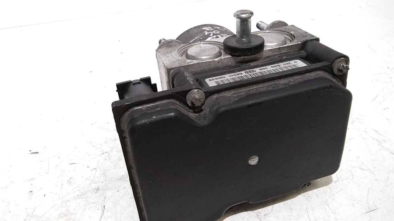 ABS FIAT Panda 2 Serie