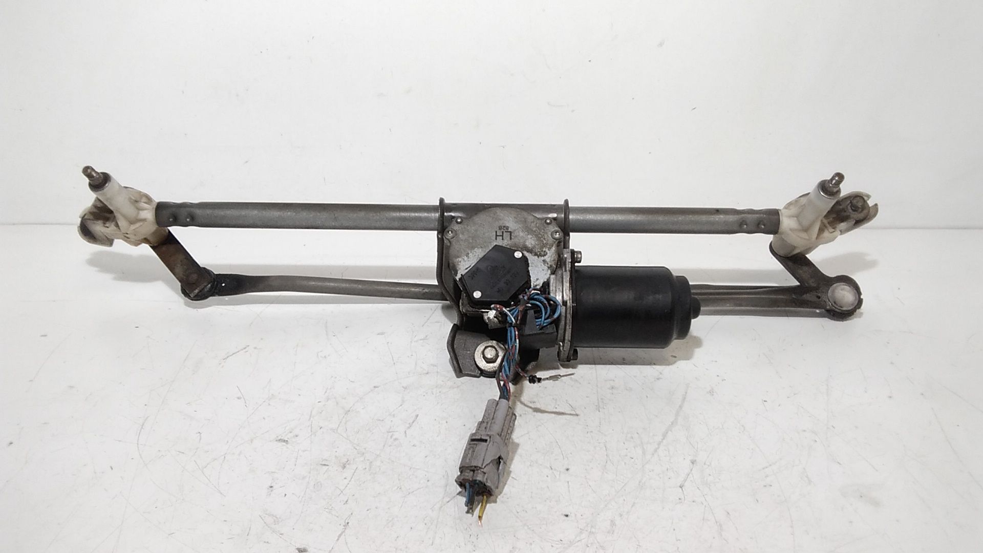 Motorino tergi ant completo di tandem SUZUKI Swift 4 Serie