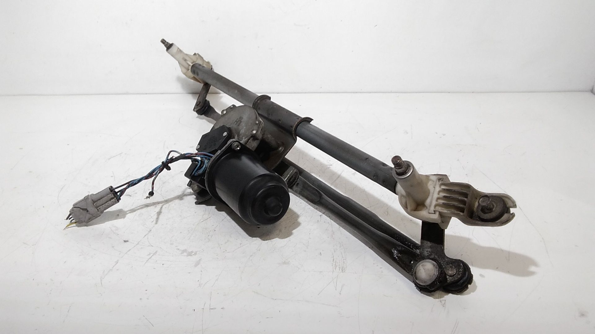 Motorino tergi ant completo di tandem SUZUKI Swift 4 Serie