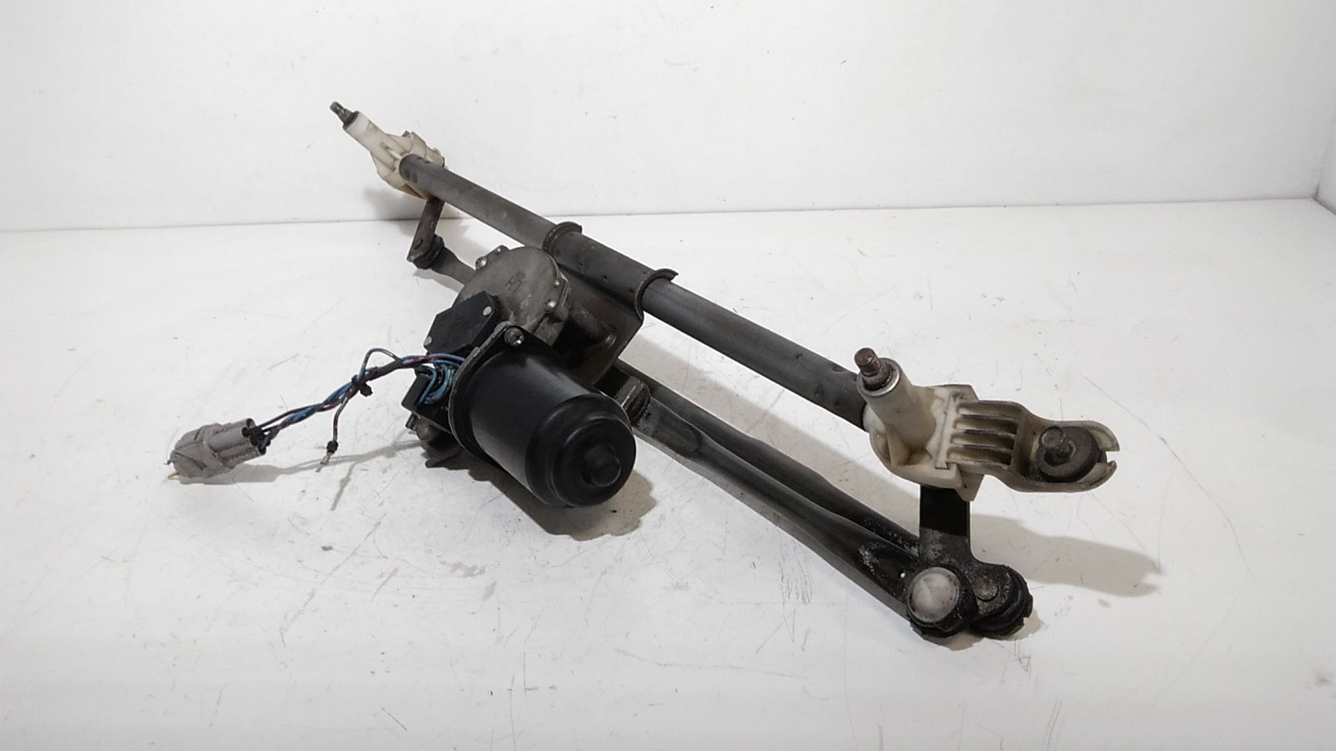 Motorino tergi ant completo di tandem SUZUKI Swift 4 Serie