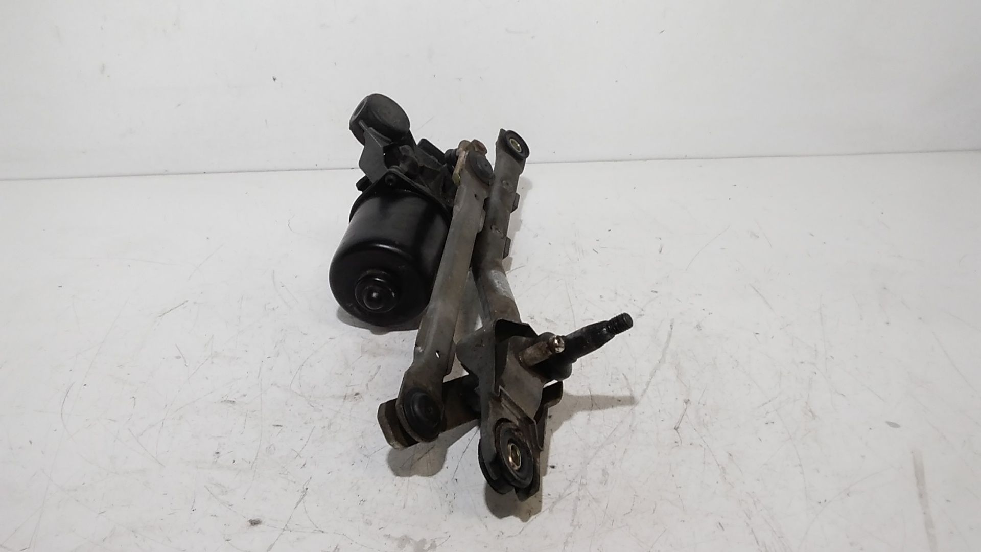 Motorino tergi ant completo di tandem CITROEN C1 1 Serie