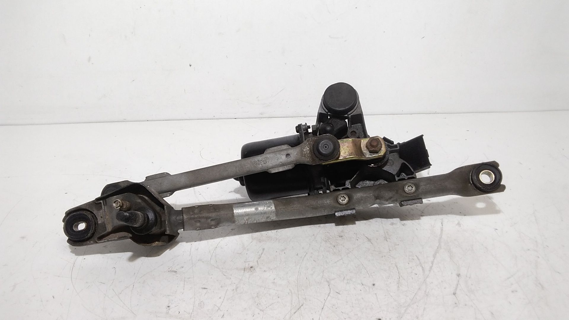 Motorino tergi ant completo di tandem CITROEN C1 1 Serie