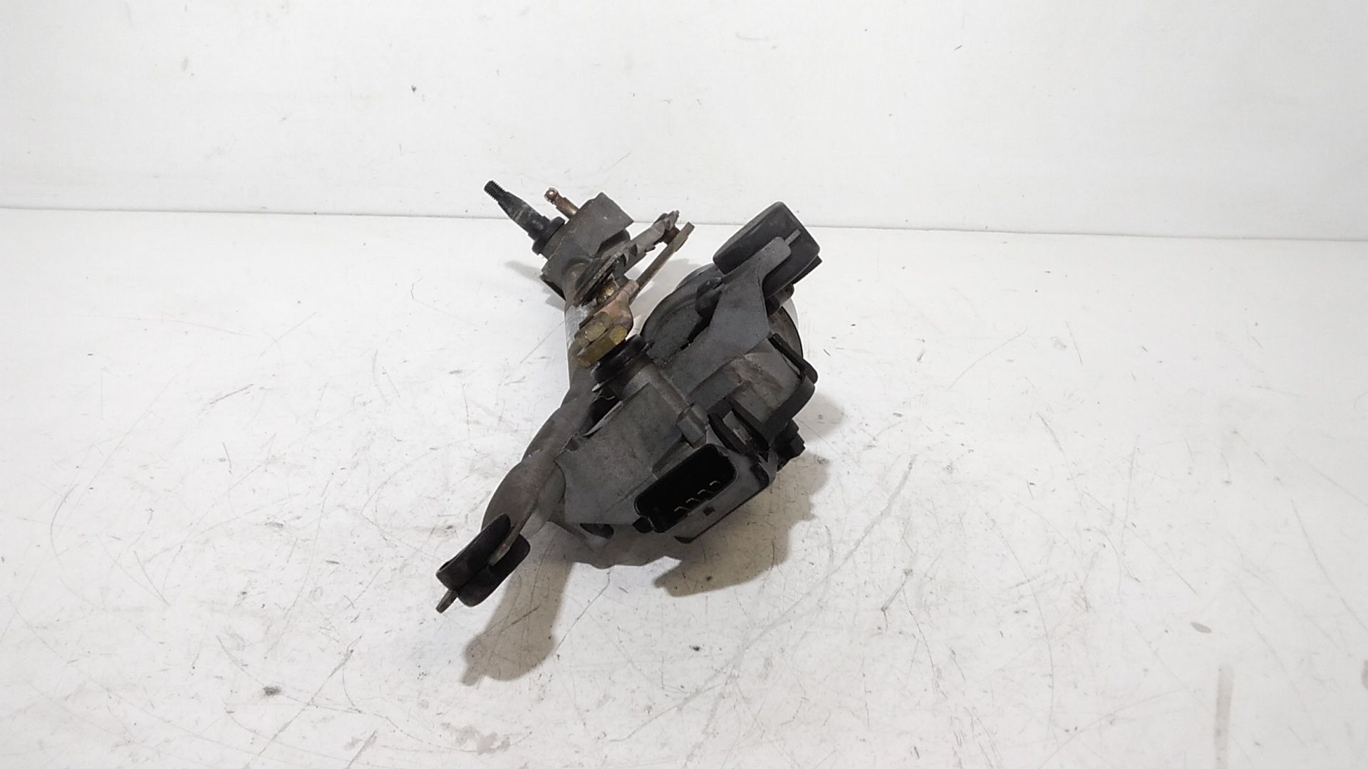 Motorino tergi ant completo di tandem CITROEN C1 1 Serie