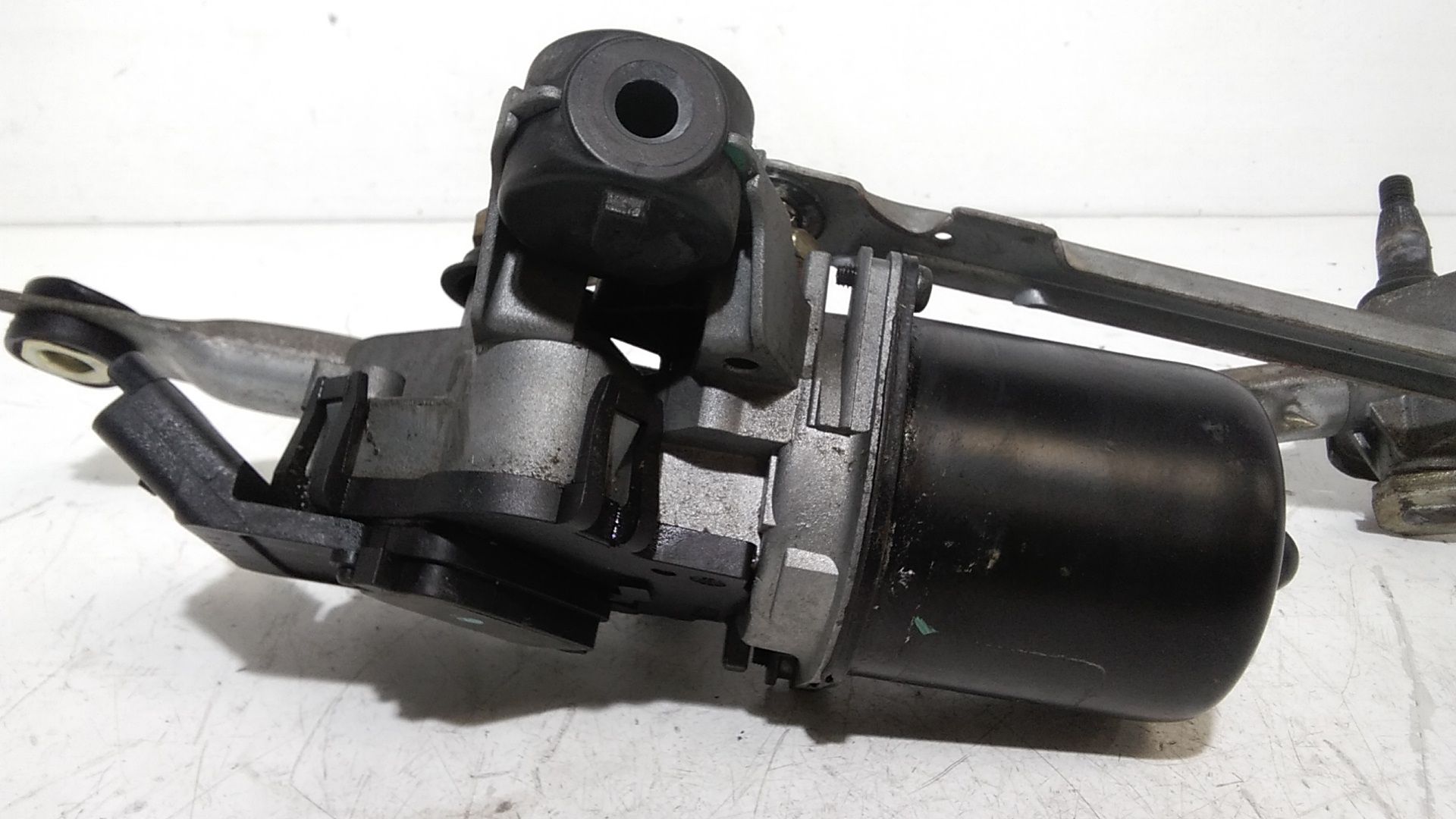 Motorino tergi ant completo di tandem CITROEN C1 1 Serie