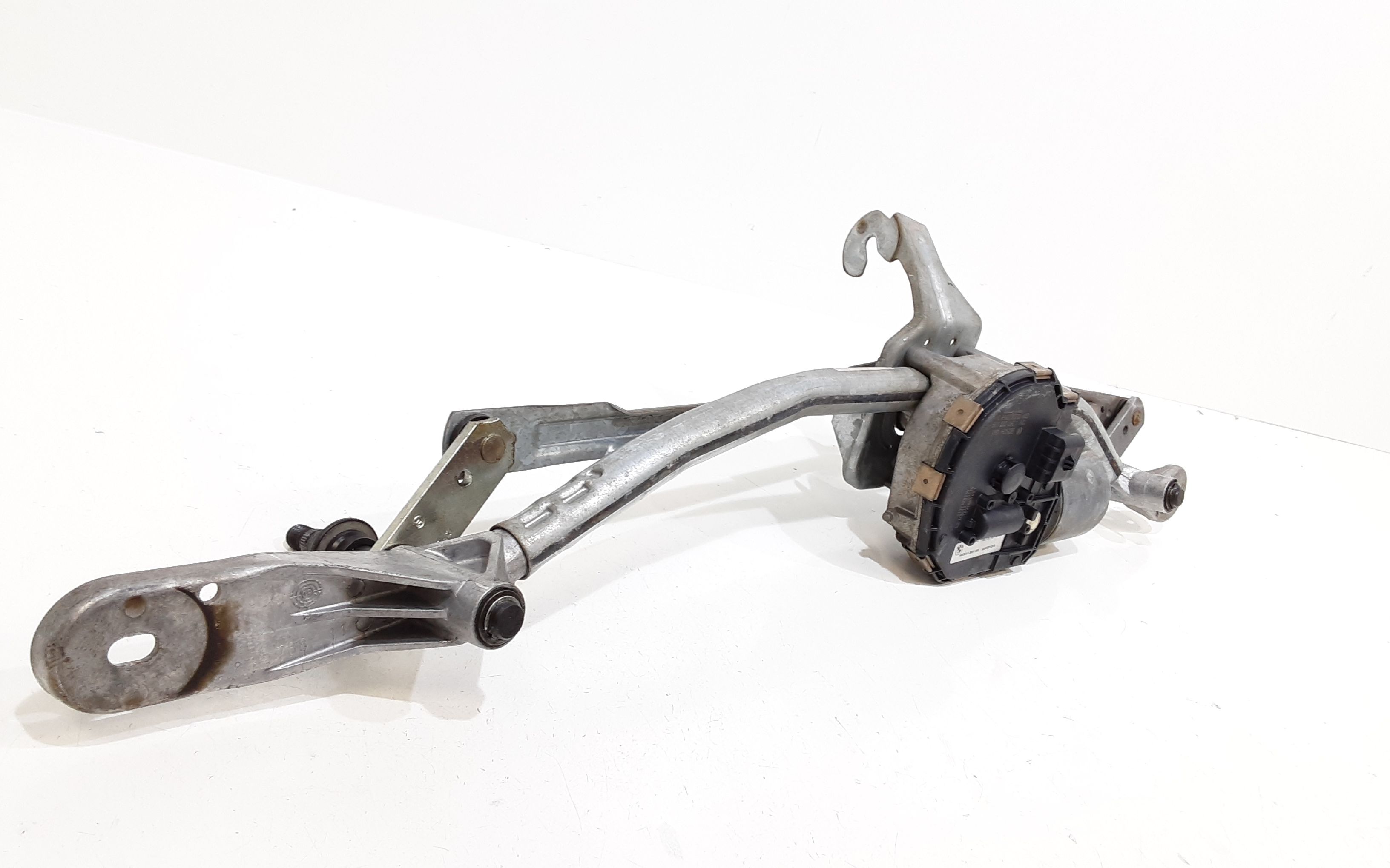 Motorino tergi ant completo di tandem BMW Serie 5 F10
