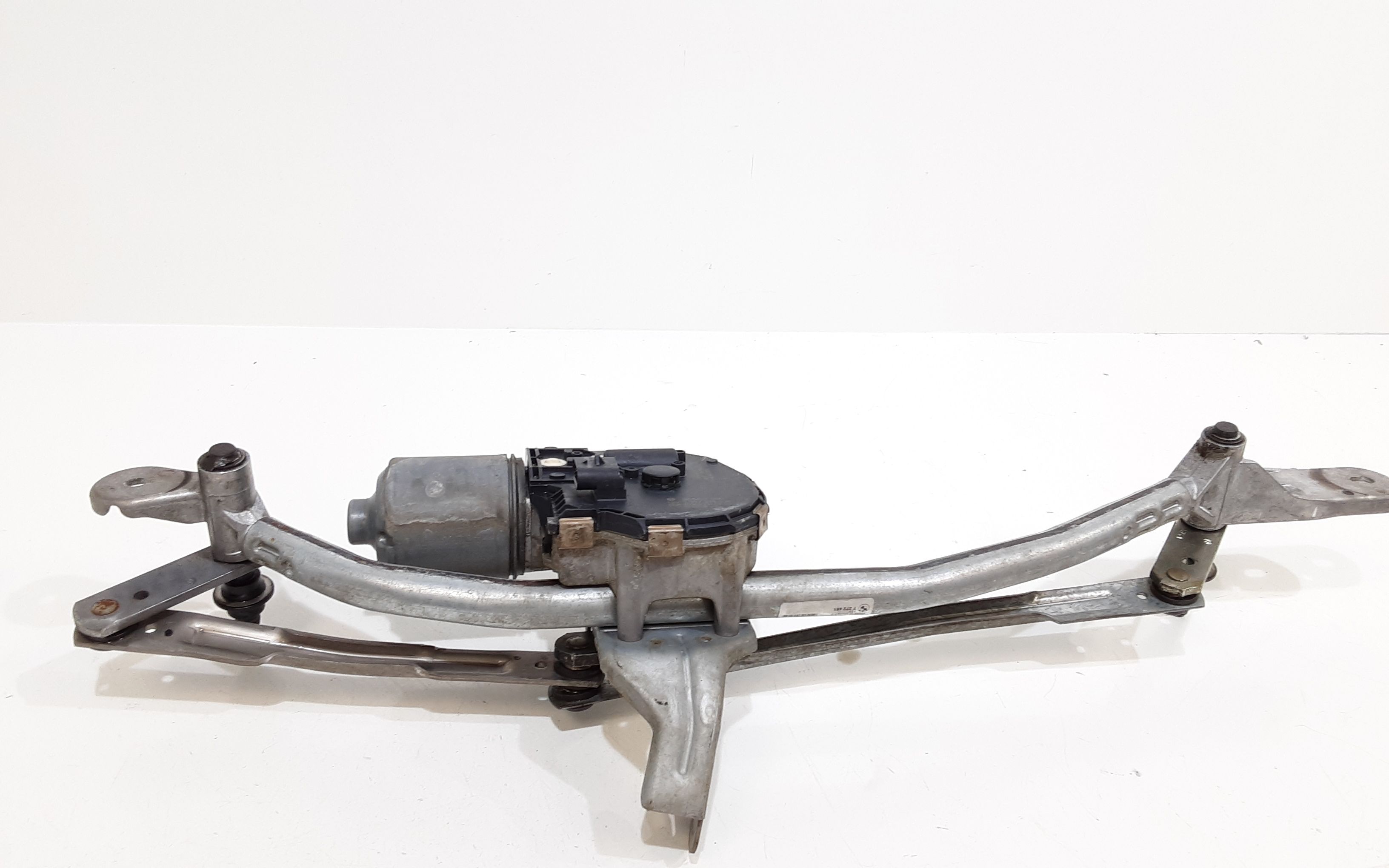 Motorino tergi ant completo di tandem BMW Serie 5 F10