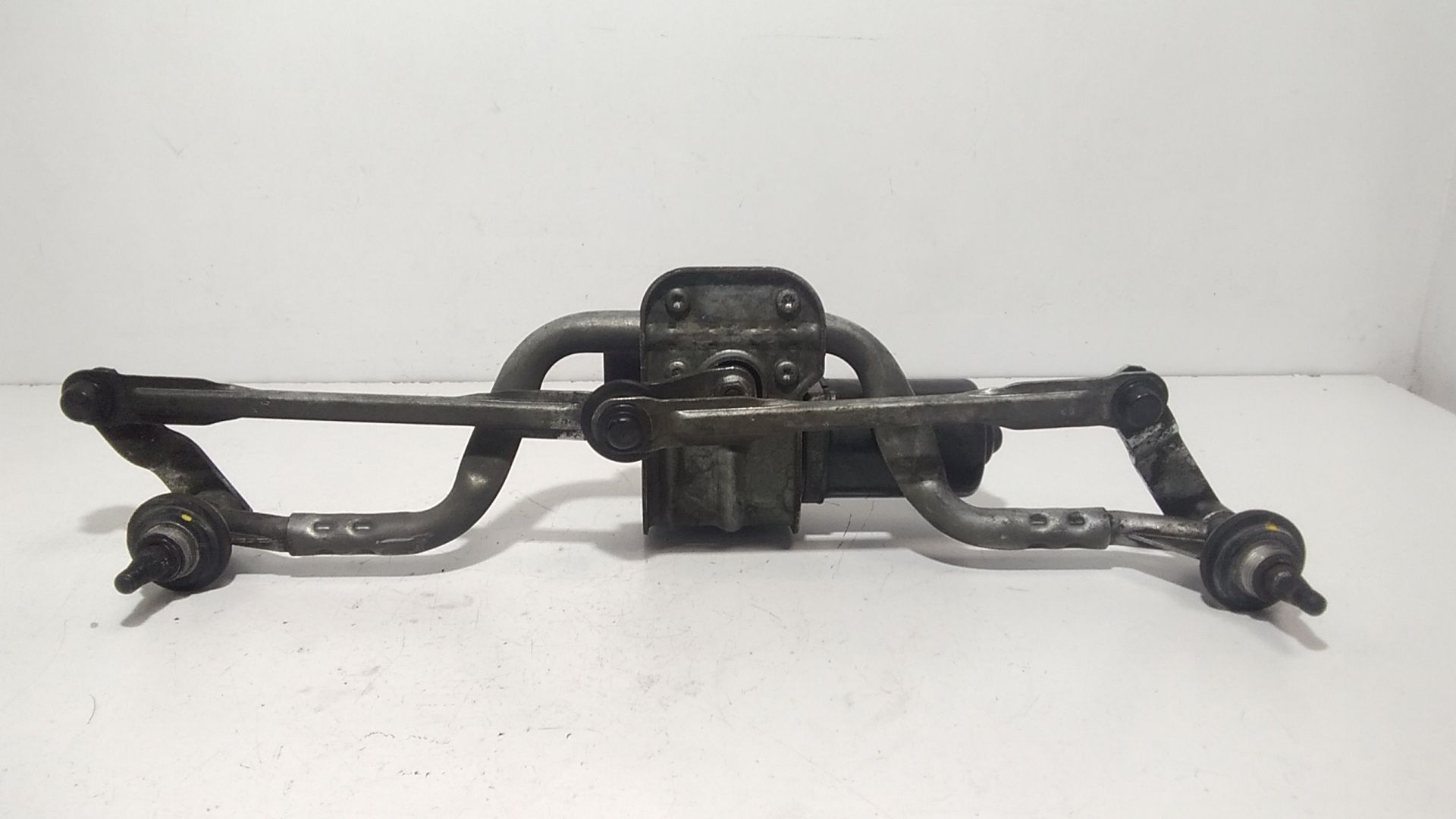 Motorino tergi ant completo di tandem FIAT Scudo 3 Serie