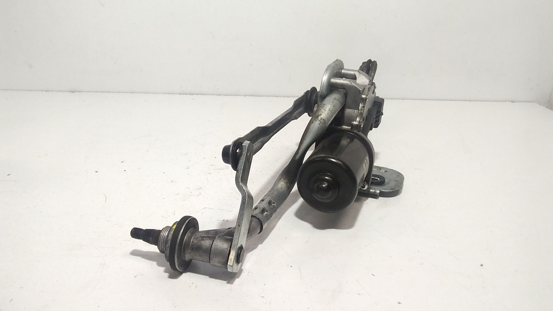 Motorino tergi ant completo di tandem FIAT Scudo 3 Serie