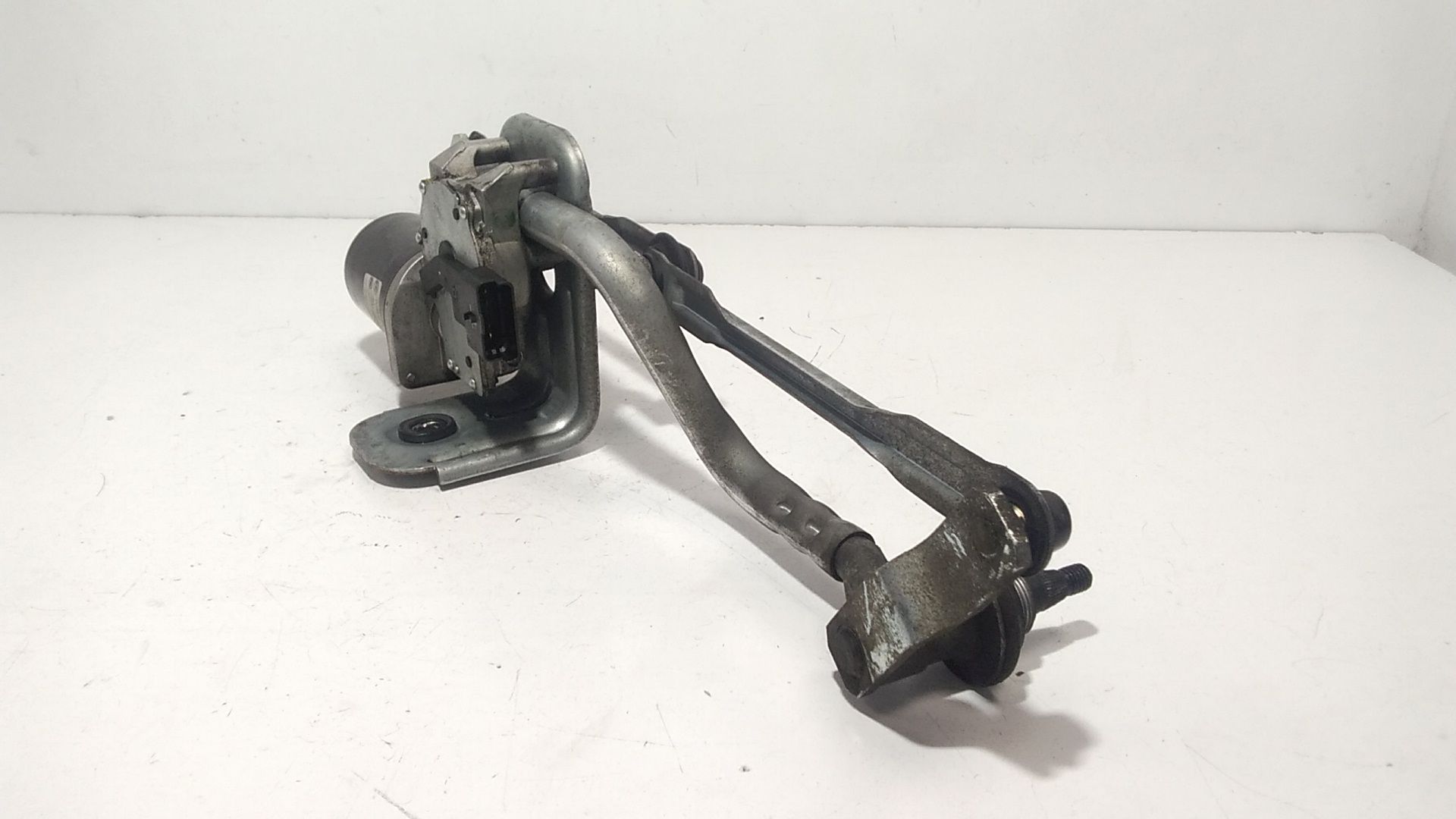 Motorino tergi ant completo di tandem FIAT Scudo 3 Serie