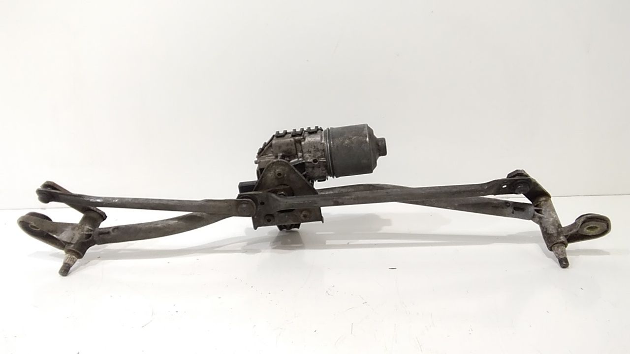 Motorino tergi ant completo di tandem AUDI A4 Avant (8E)