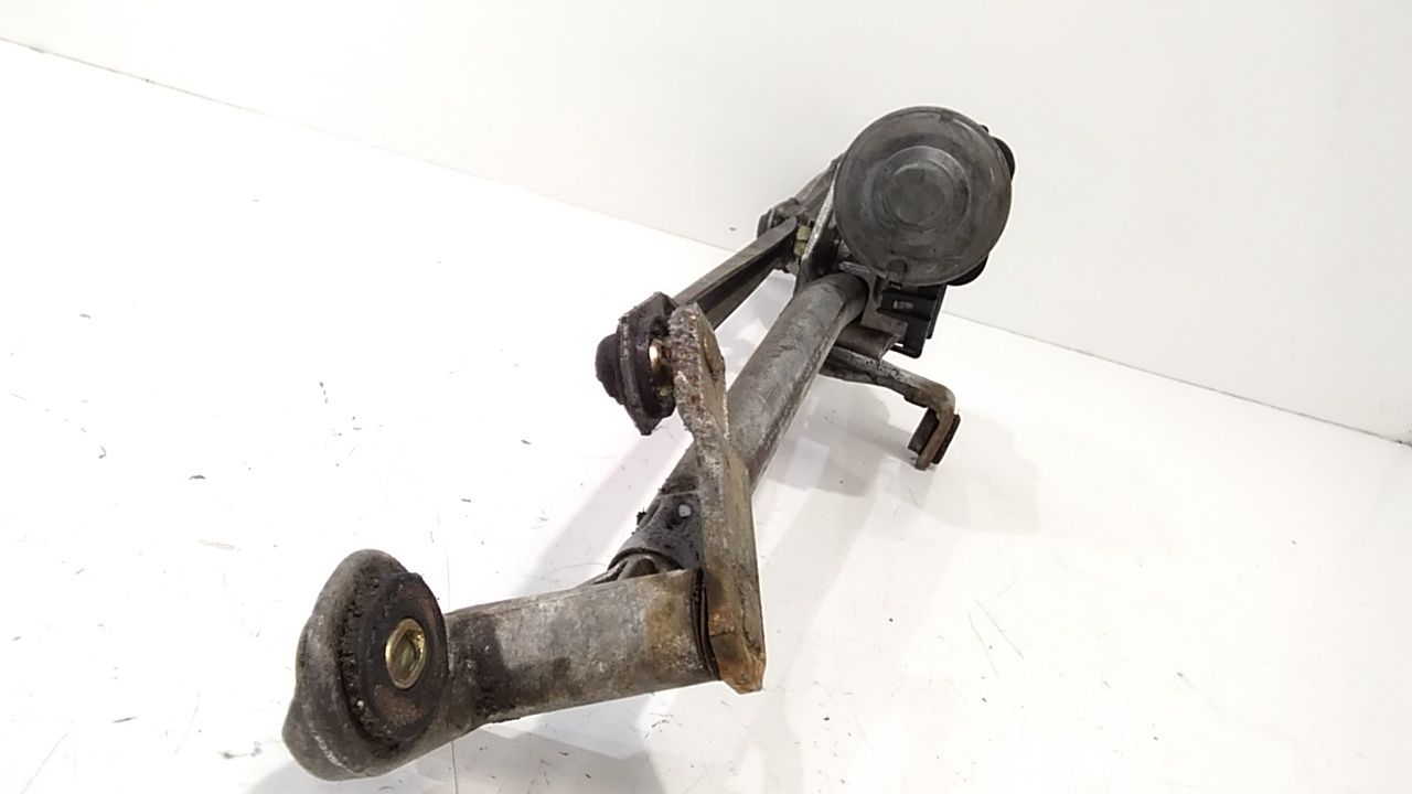 Motorino tergi ant completo di tandem AUDI A4 Avant (8E)