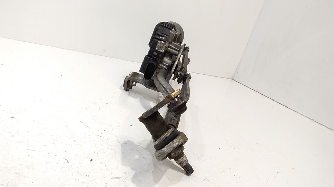 Motorino tergi ant completo di tandem AUDI A4 Avant (8E)