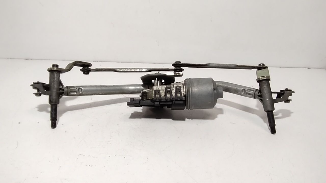 Motorino tergi ant completo di tandem PEUGEOT 207 1 Serie