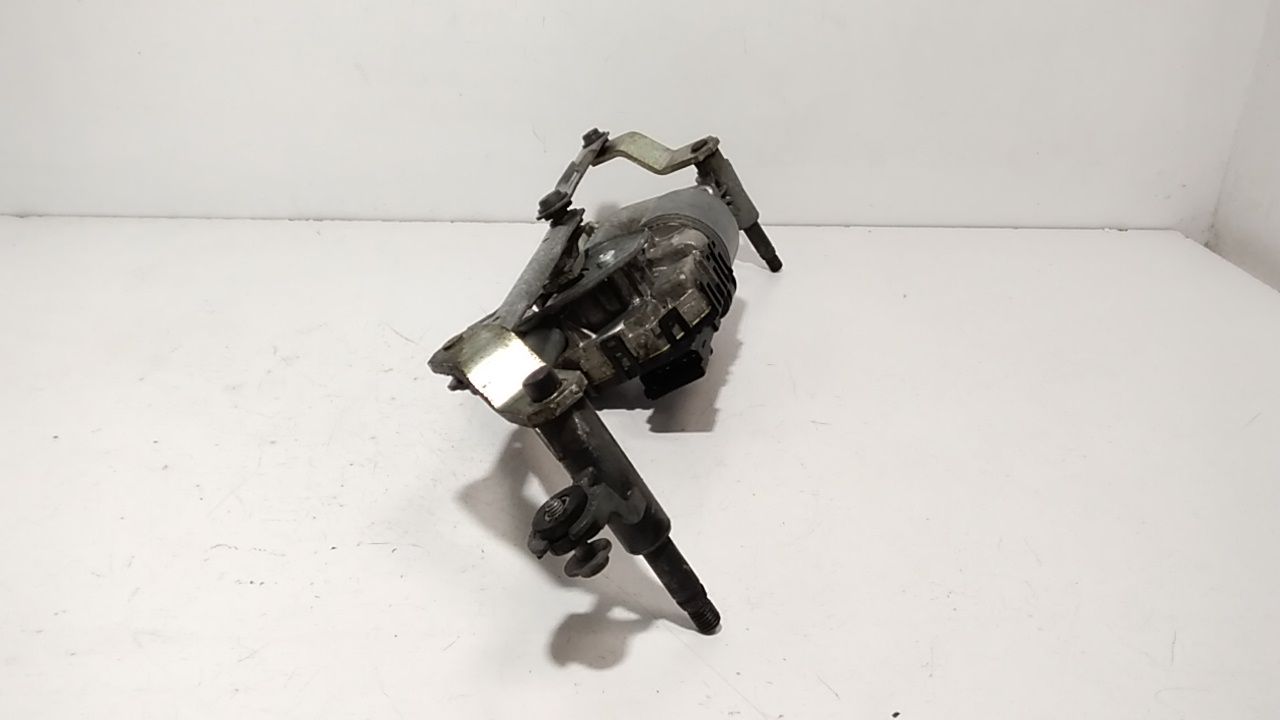 Motorino tergi ant completo di tandem PEUGEOT 207 1 Serie