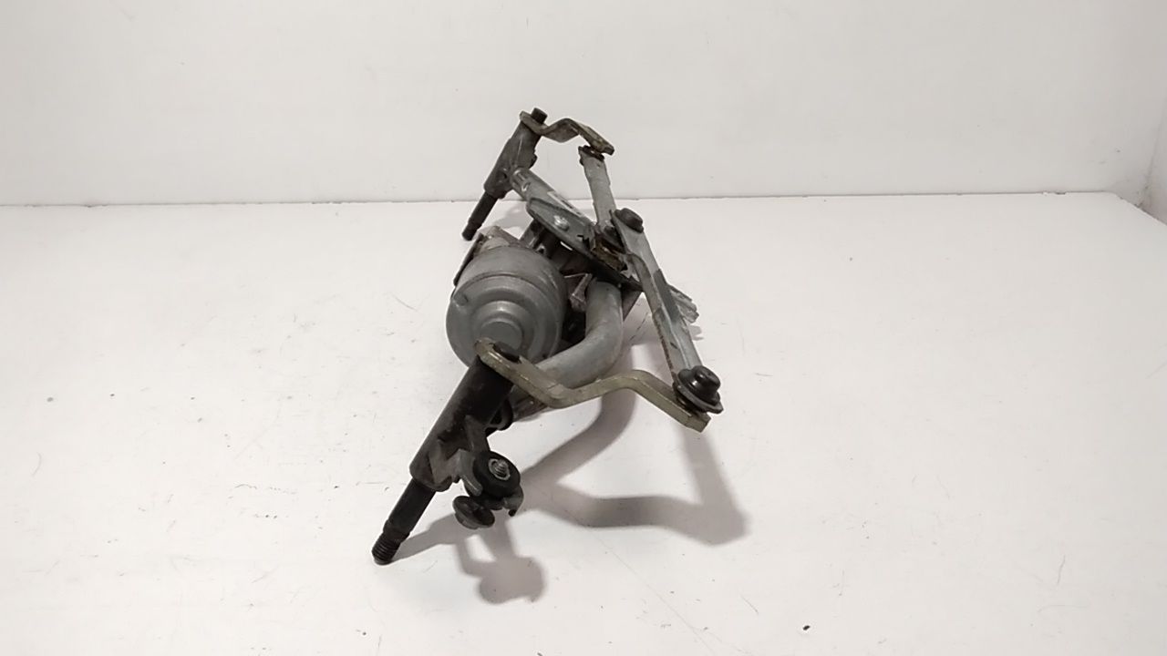 Motorino tergi ant completo di tandem PEUGEOT 207 1 Serie