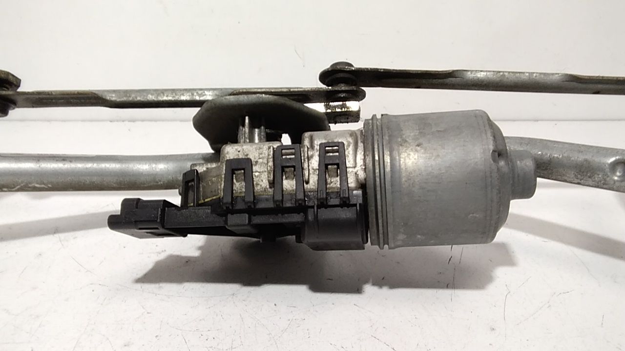 Motorino tergi ant completo di tandem PEUGEOT 207 1 Serie