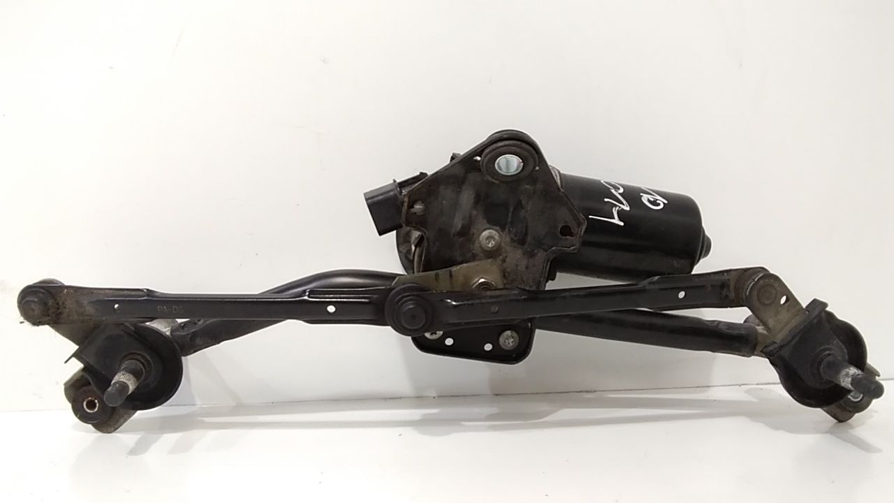 Motorino tergi ant completo di tandem HYUNDAI i10 1 Serie