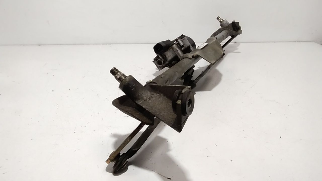 Motorino tergi ant completo di tandem DR 5 1 Serie