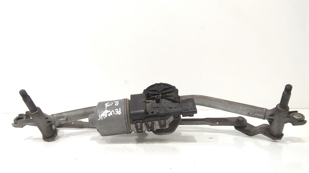 Motorino tergi ant completo di tandem PEUGEOT 207 1 Serie