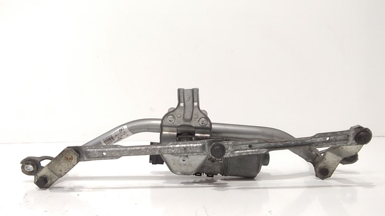 Motorino tergi ant completo di tandem PEUGEOT 207 1 Serie