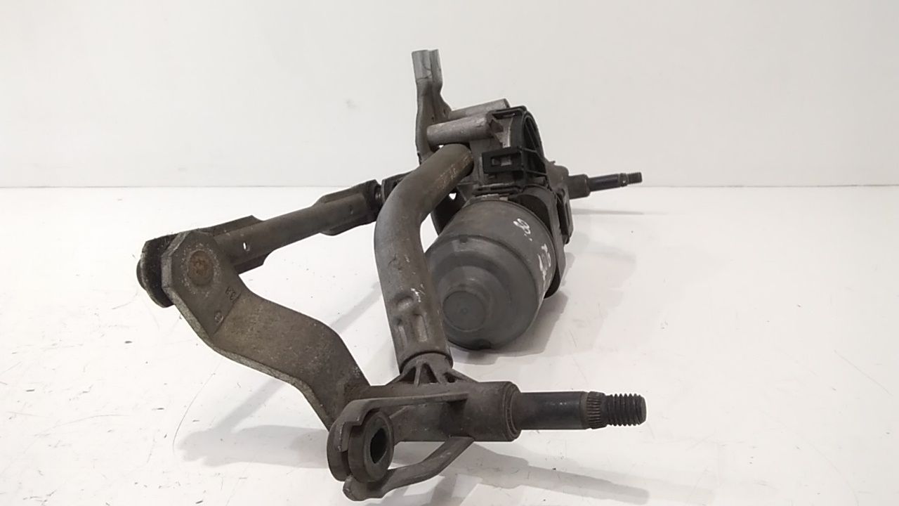 Motorino tergi ant completo di tandem PEUGEOT 207 1 Serie