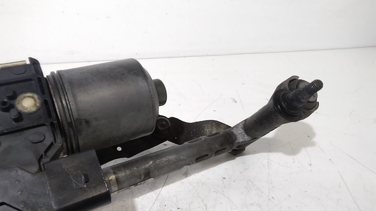 Motorino tergi ant completo di tandem VOLKSWAGEN Caddy 3 Serie