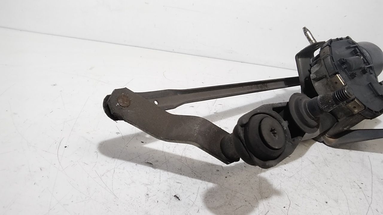 Motorino tergi ant completo di tandem VOLKSWAGEN Caddy 3 Serie