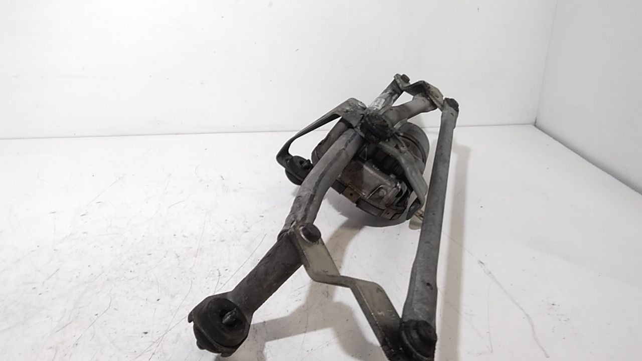 Motorino tergi ant completo di tandem VOLKSWAGEN Caddy 3 Serie