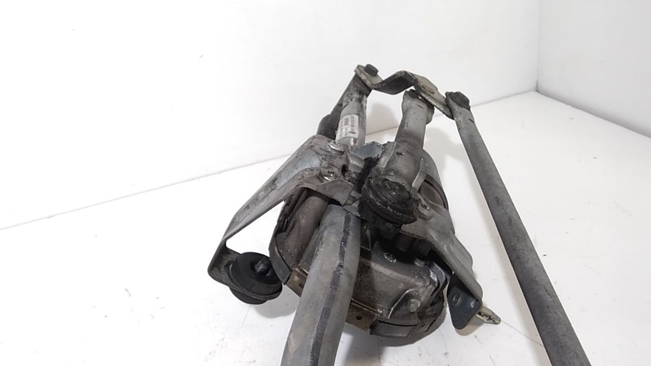 Motorino tergi ant completo di tandem VOLKSWAGEN Caddy 3 Serie