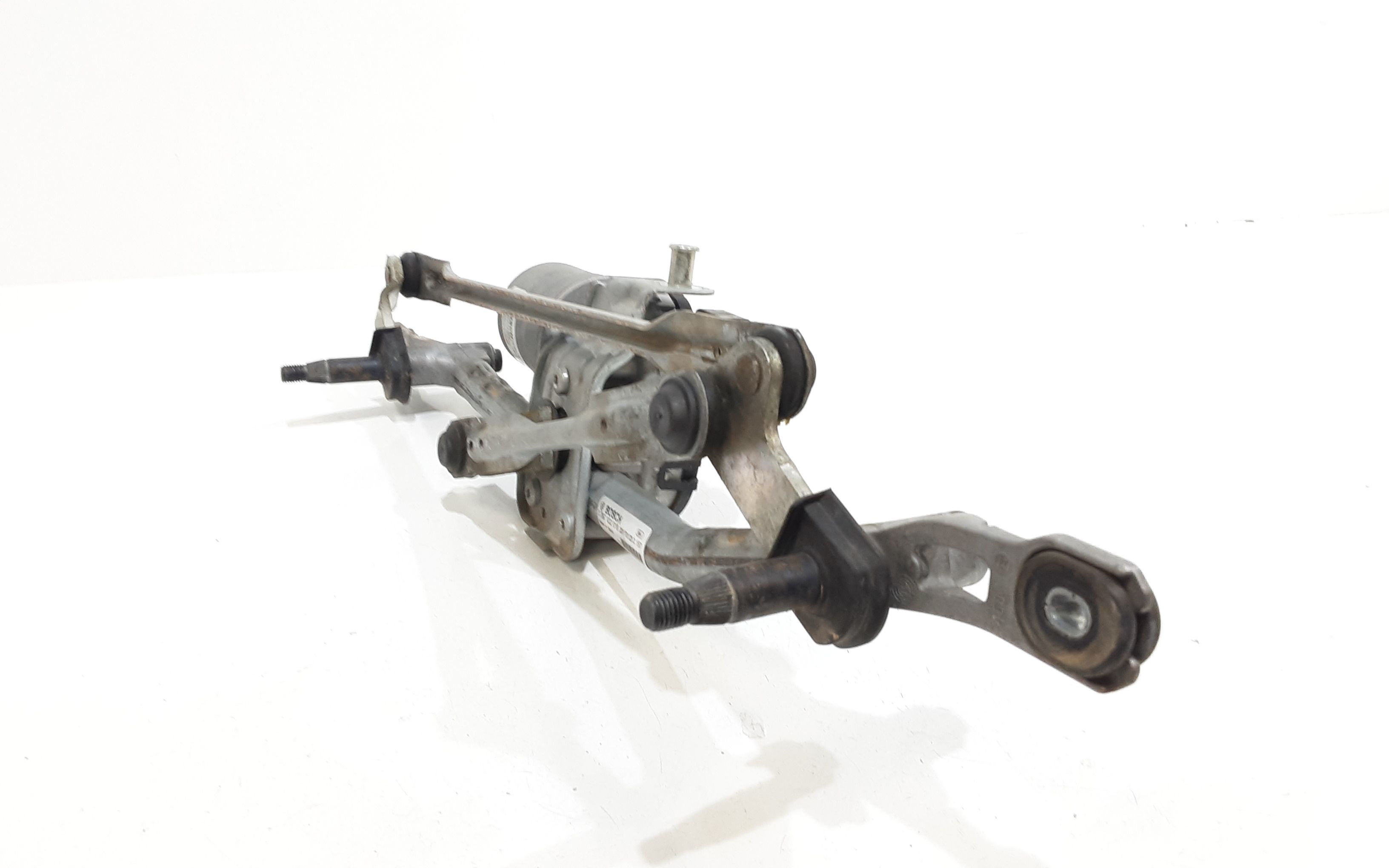 Motorino tergi ant completo di tandem FIAT 500 X 1 Serie