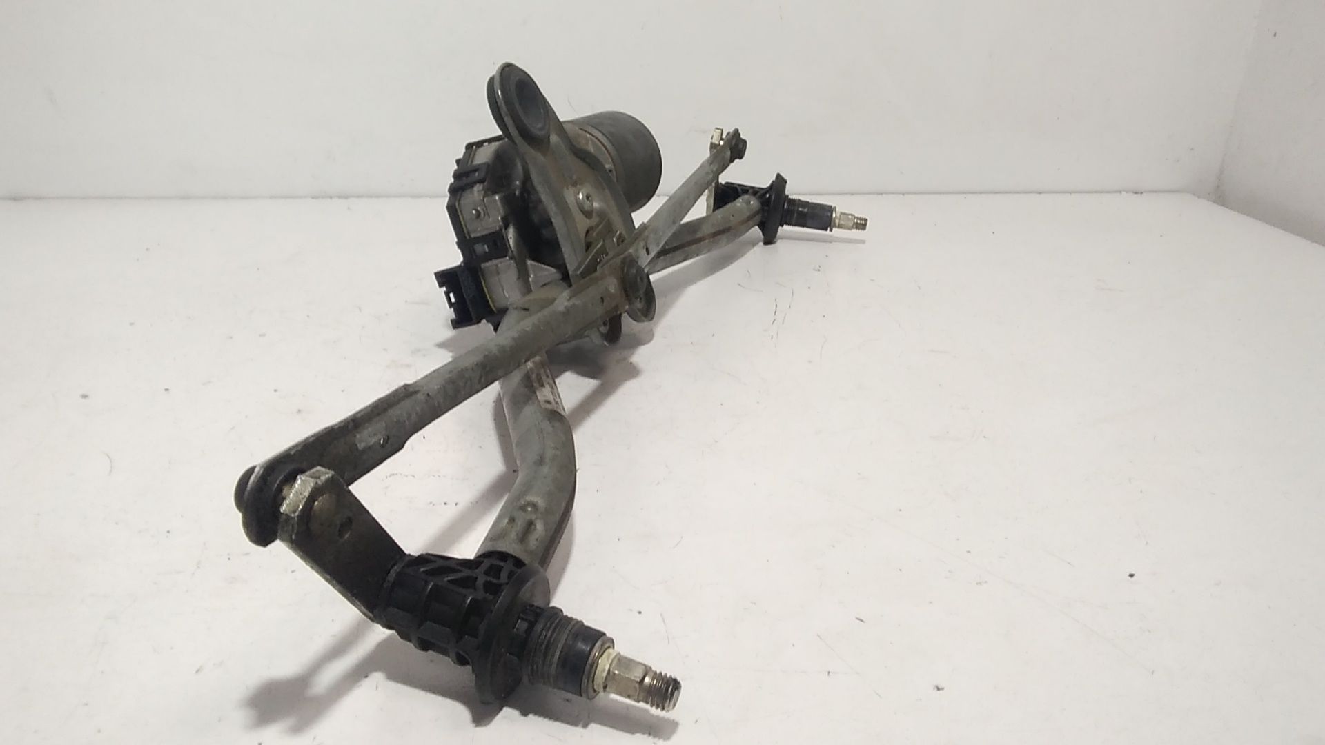 Motorino tergi ant completo di tandem BMW X3 1 Serie