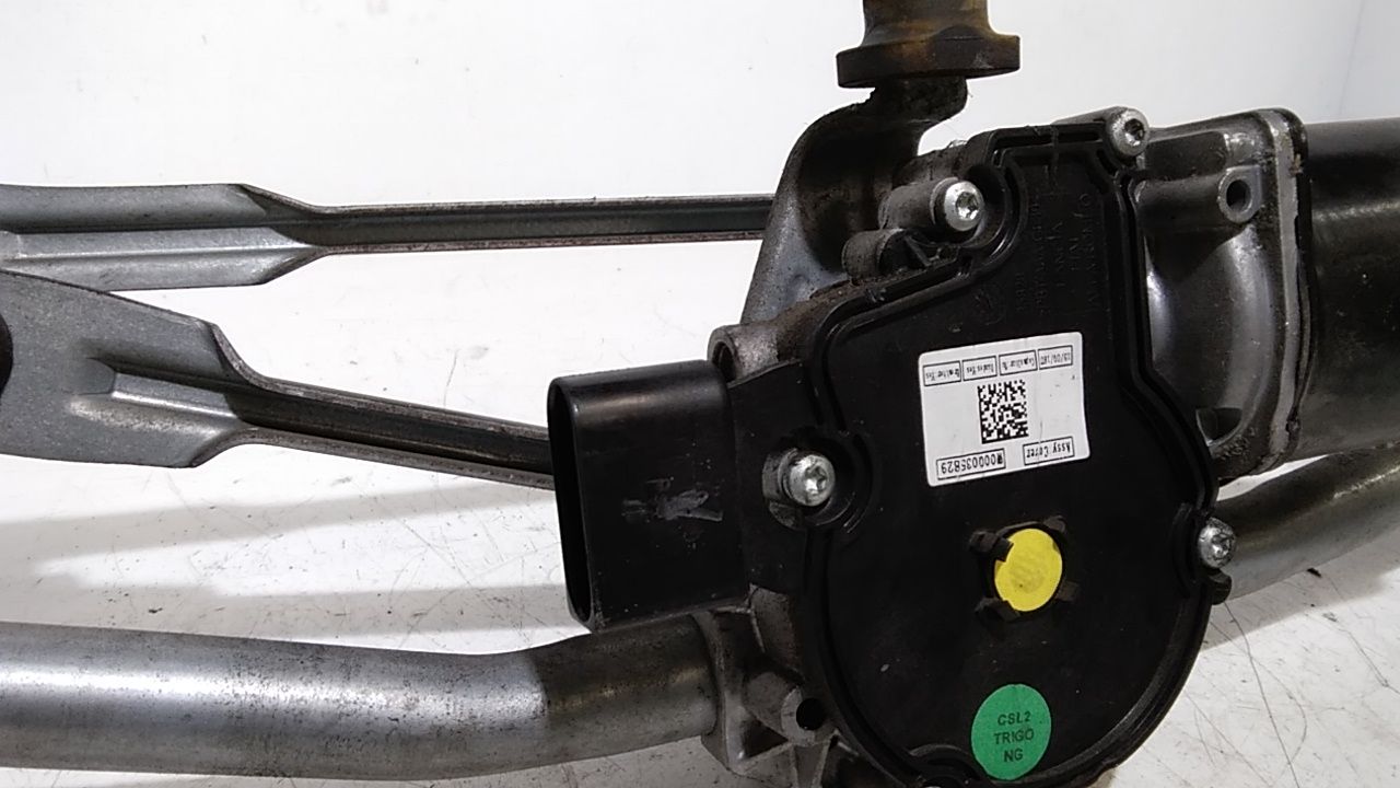 Motorino tergi ant completo di tandem FIAT 500 L 1  Serie