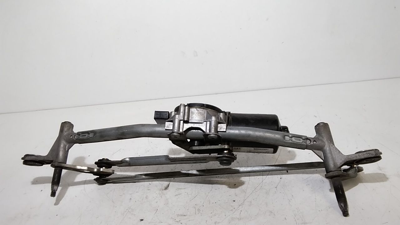 Motorino tergi ant completo di tandem FIAT 500 L 1  Serie