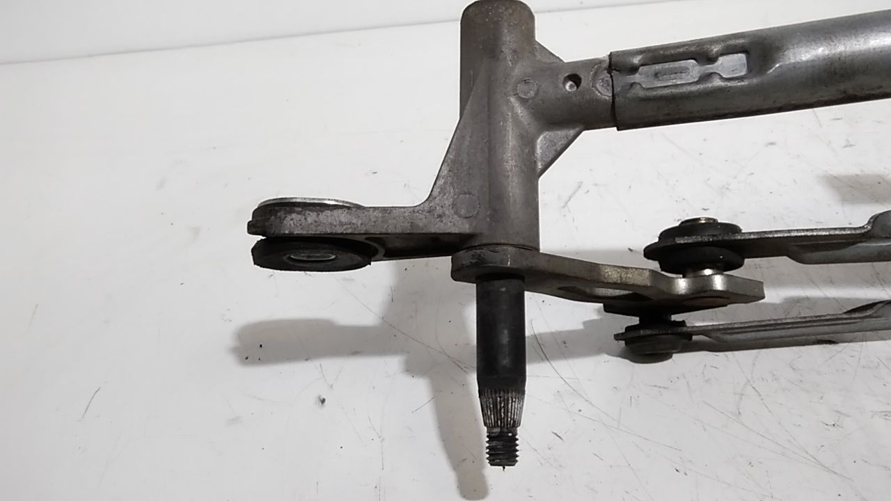 Motorino tergi ant completo di tandem FIAT 500 L 1  Serie