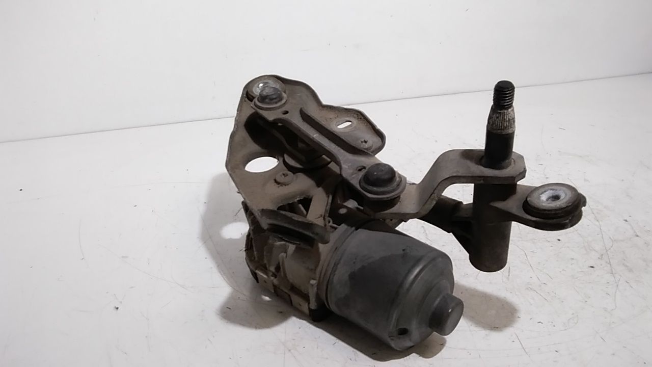 Motorino tergi ant completo di tandem PEUGEOT 407 Berlina