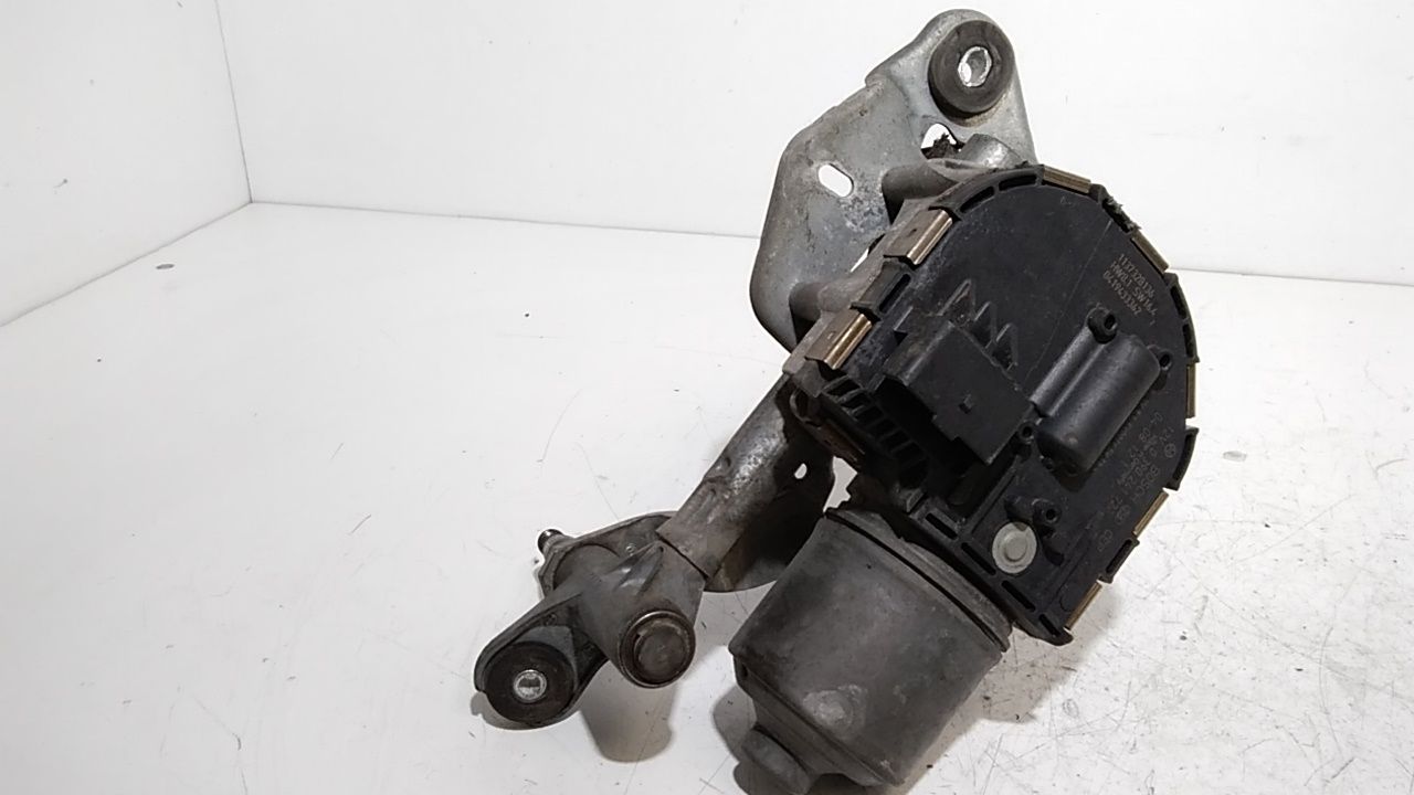 Motorino tergi ant completo di tandem PEUGEOT 407 Berlina